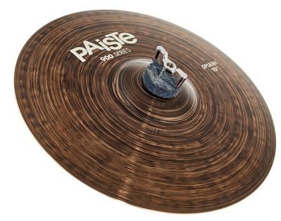 Paiste 10" 900 Series Splash"
