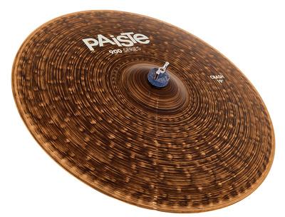 Paiste 19" 900 Series Crash"