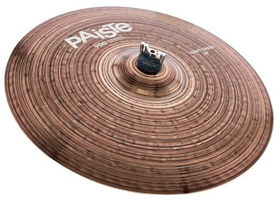 Paiste 16" 900 Series Heavy Crash"