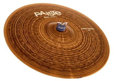 Paiste 17" 900 Series Heavy Crash"