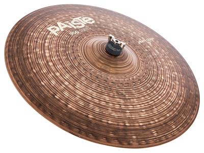 Paiste 18" 900 Series Heavy Crash"