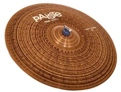 Paiste 20" 900 Series Heavy Crash"