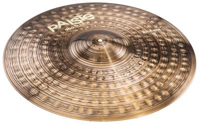 Paiste 24" 900 Series Mega Ride"