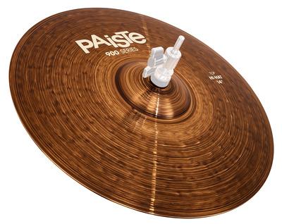 Paiste 14" 900 Series Hi-Hat"