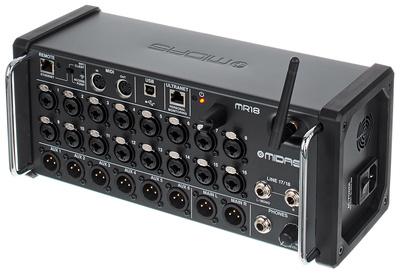 Midas MR 18
