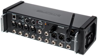 Midas MR 12