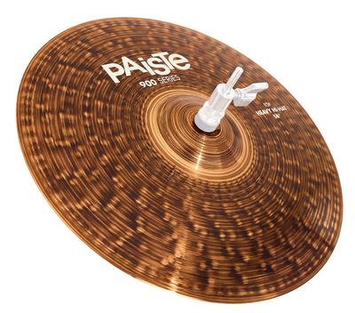 Paiste 14" 900 Series Heavy Hi-Hat"