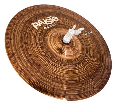 Paiste 15" 900 Series Heavy Hi-Hat"