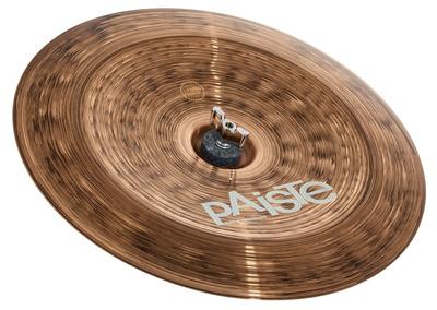 Paiste 14" 900 Series China"