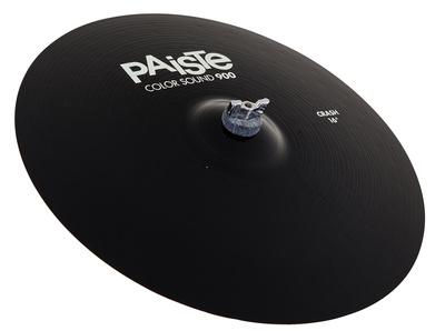 Paiste 16" 900 Color Sound Crash BK"