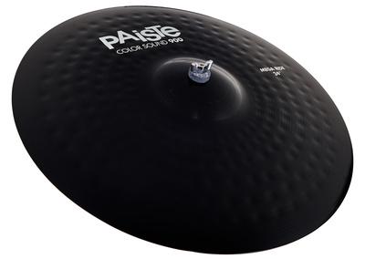 Paiste 24" 900 Color Mega Ride BK"