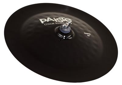 Paiste 16" 900 Color Sound China BK"