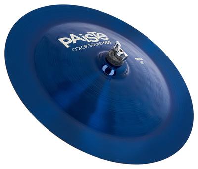 Paiste 16" 900 Color Sound China BLUE"