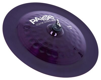 Paiste 16" 900 Color Sound China PRP"