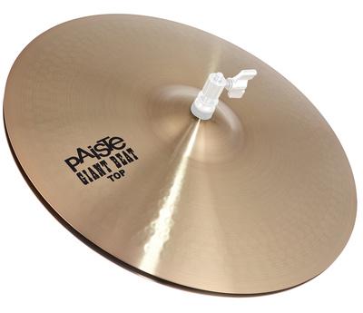 Paiste 16" Giant Beat Hi-Hat"