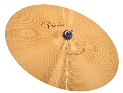 Paiste 18" Signature Fast Med. Crash"