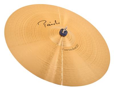 Paiste 20" Signature Fast Med. Crash"