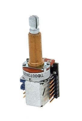 EMG 25K Push/Pull Pot LS (Solderl)