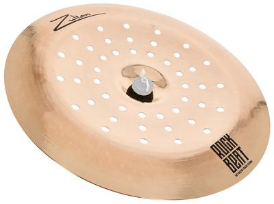 Zultan 18" Rock Beat Trash China"