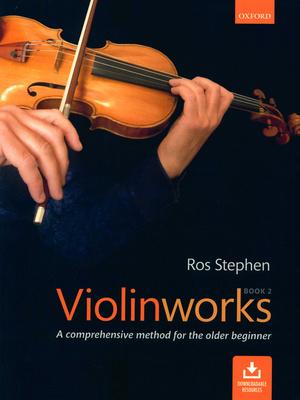 Oxford University Press Violinworks 2
