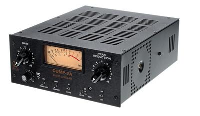 Golden Age Audio Project Comp-2A B-Stock