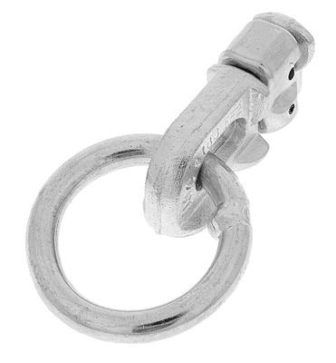 Stairville Double Stud with Ring