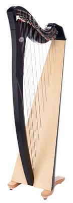 Salvi Mia 34 Ebony Bioc.
