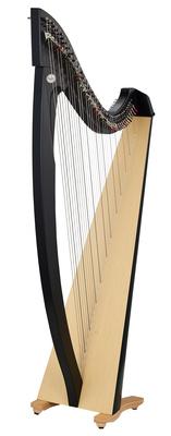 Salvi Titan Ebony Sipario Biocarbon