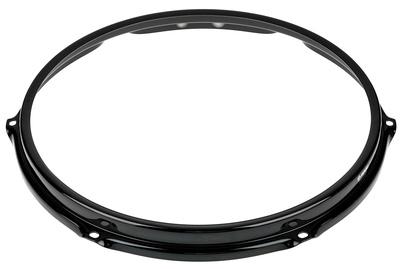 S-Hoop SH136-BLK 13" Drumhoop 6-hole"