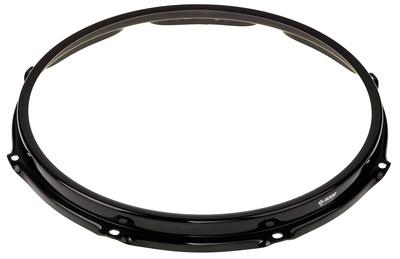 S-Hoop SH138-BLK 13" Drumhoop 8-hole"