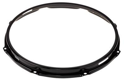 S-Hoop SH148B-BLK 14" Drumhoop Bottom"