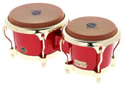 LP Galaxy Cuevas III Bongos - ARG
