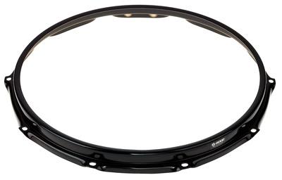 S-Hoop SH1410-BLK 14" Drumhoop 10-ho."