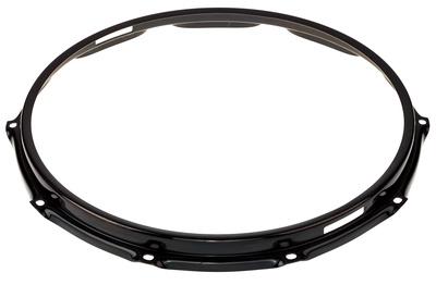 S-Hoop SH1410B-BLK 14" Drumhoop Bott."