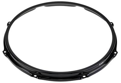 S-Hoop SH188-BLK 18" Drumhoop 8-hole"