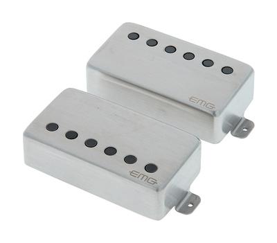 EMG JH "HET"" Set BRC"