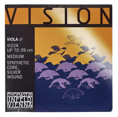 Thomastik VI22A Vision D Viola 4/4