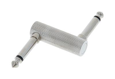 Rockboard N-Connector nickel
