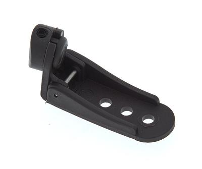 Kun Foot Holder Collap. VN 4/4 H
