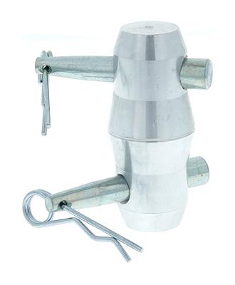 Global Truss F3432L Con. Connector Adapter