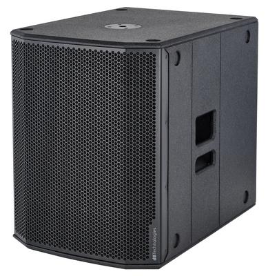 dB Technologies Sub 618
