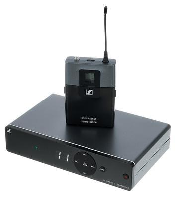 Sennheiser XSW 1-Ci1 A-Band Instrument