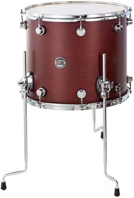 DW 14"x12"" FT Performance Tobacco"