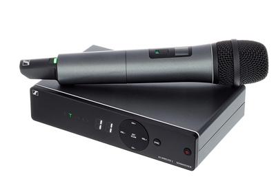 Sennheiser XSW 1-825 GB-Band Vocal Set