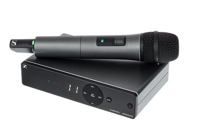 Sennheiser XSW 1-835 B-Band Vocal Set