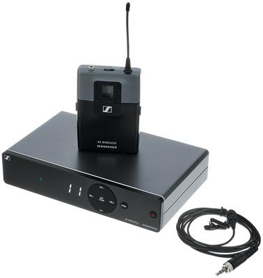 Sennheiser XSW 1-ME2 E-Band Lapel B-Stock