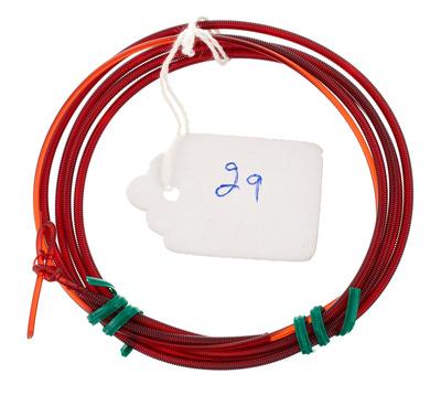 Roth & Junius Antonia Harp String No. 29