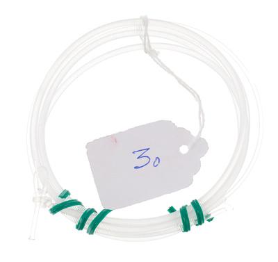 Roth & Junius Antonia Harp String No. 30