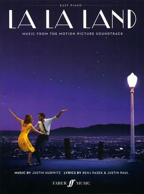 Faber Music La La Land - Easy Piano