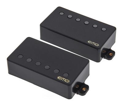 EMG 57/66 Set BK